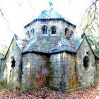 mausoleum