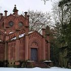 Mausoleum