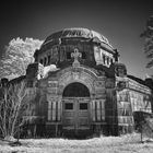 Mausoleum