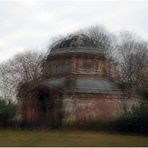 Mausoleum