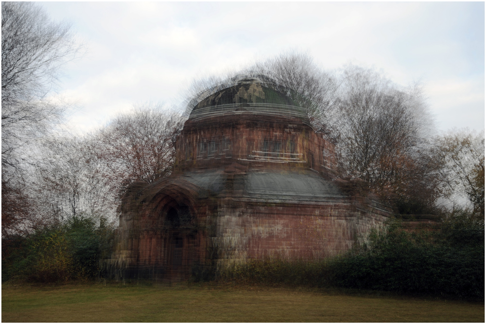 Mausoleum