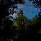 Mausoleum