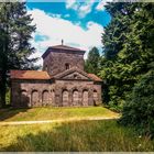 Mausoleum