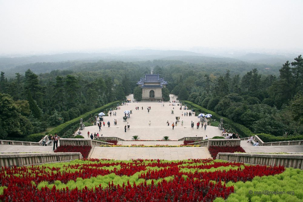 Mausoleum