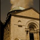 Mausoleum 