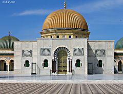 Mausoleum