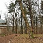 Mausoleum