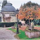 Mausoleum