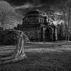 Mausoleum 