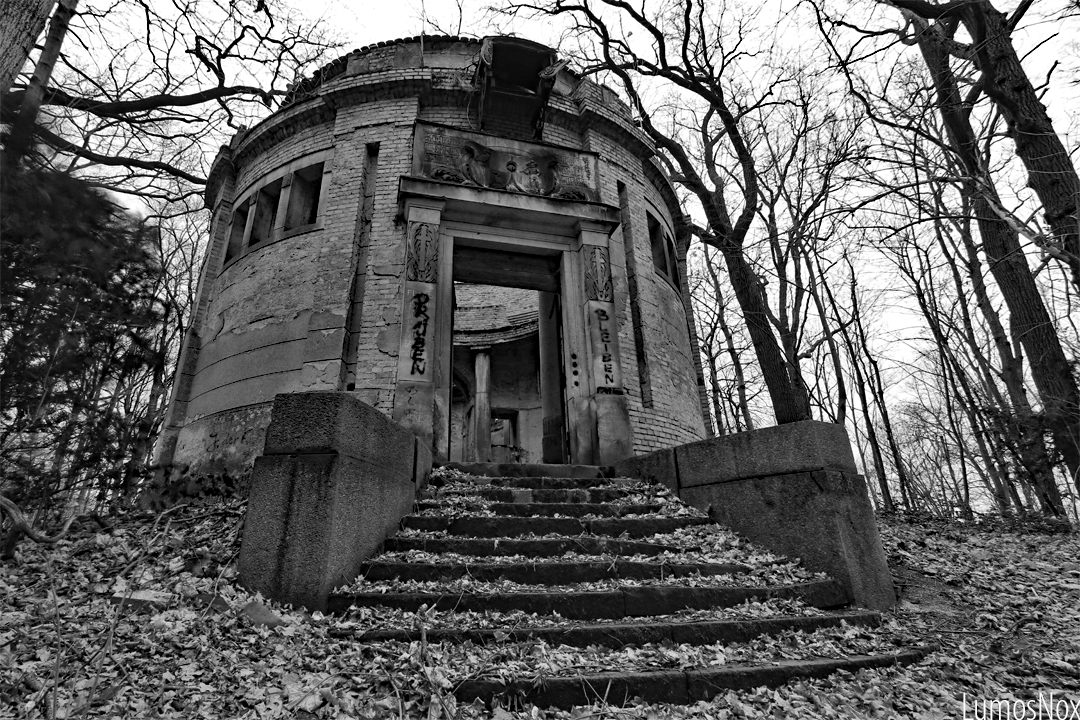 Mausoleum