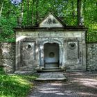 Mausoleum