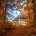 Mausoleum