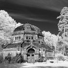 Mausoleum Baron von Schröder