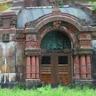 Mausoleum  Baron von Schröder