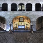 Mausoleum Bückeburg