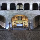 Mausoleum Bückeburg