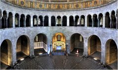 Mausoleum Bückeburg 2