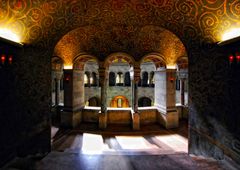 Mausoleum Bückeburg