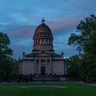 Mausoleum