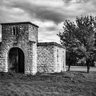 Mausoleum Deersheim