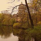 Mausoleum der Anhalter