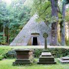 Mausoleum Derneburg