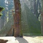 Mausoleum Derneburg (Nds.)