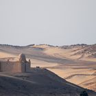 Mausoleum des Aga Khan