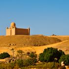 Mausoleum des Aga Khan