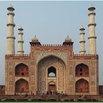 Mausoleum des Akbar