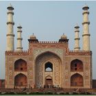 Mausoleum des Akbar