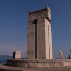 Mausoleum des Gabriele d´Annunzio