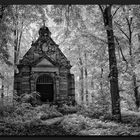 Mausoleum des Grafen Grote in Varchentin