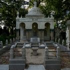 Mausoleum des Jacques Menachem Elias