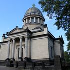 Mausoleum , Dessau