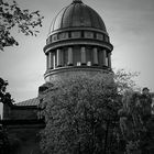 Mausoleum (Dessau)