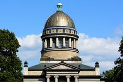 Mausoleum Dessau