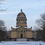 Mausoleum Dessau