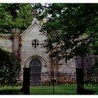 Mausoleum Detmold