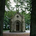 Mausoleum