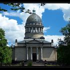 Mausoleum