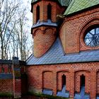 Mausoleum