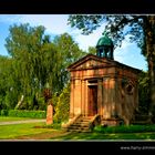 Mausoleum