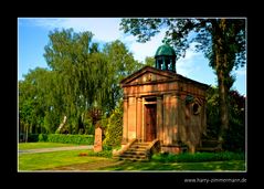 Mausoleum