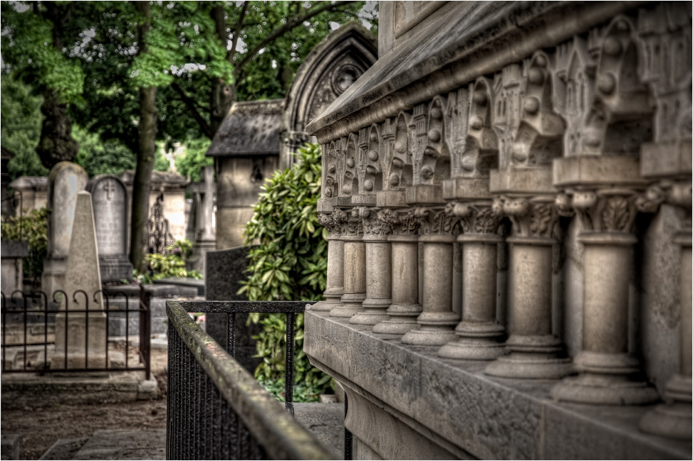 Mausoleum