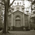 Mausoleum