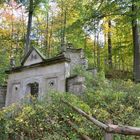 Mausoleum