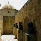 Mausoleum