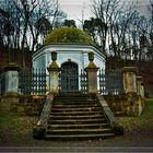 Mausoleum