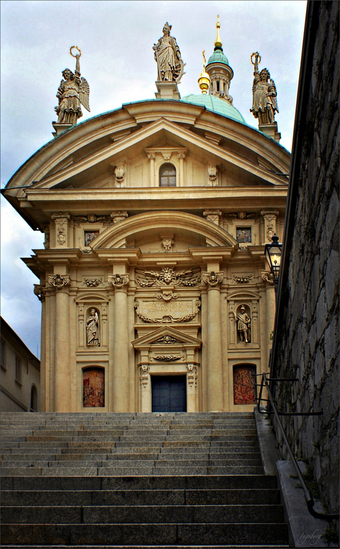 = Mausoleum Ferdinands II. 1614-1638 =